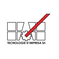 Tecnologie D'Impresa Srl logo