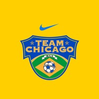 Team Chicago Soccer Club logo