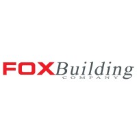 Fox Building Company, Inc. logo
