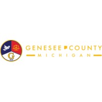 Genesee County MI logo