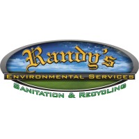 Randy's Environmental Services logo