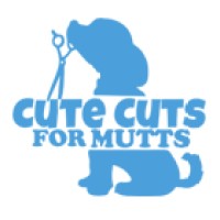 Cute Cuts For Mutts logo
