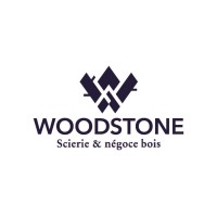 Woodstone logo