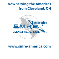SMRE America Ltd logo