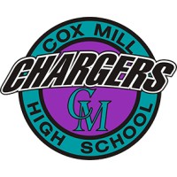 Image of Cox Mill High School