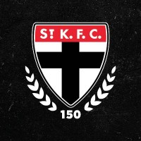 St Kilda Football Club logo