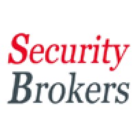 Security Brokers logo