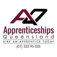 Apprenticeships Queensland