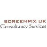 SCREENPIX UK logo