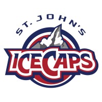 St. John's IceCaps logo