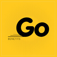 Go Benefits logo