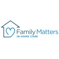Family Matters In-Home Care, LLC logo