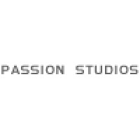 Passion Studios logo