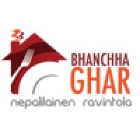 Ravintola Bhanchha Ghar logo