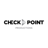 Check Point Productions logo