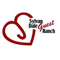 Sylvan Dale Guest Ranch & Retreat Center logo