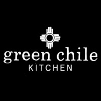 Green Chile Kitchen logo