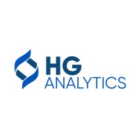 Health Grades Analytics logo