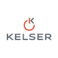 Kelser Corporation logo