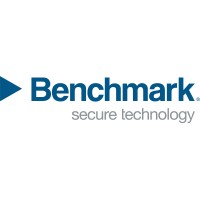 Benchmark Secure Technology logo