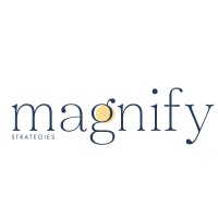 Magnify Strategies logo