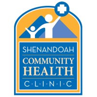 Shenandoah Community Health Clinic logo
