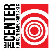 Center For Contemporary Arts logo