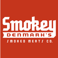 Smokey Denmark Smoked Meats logo
