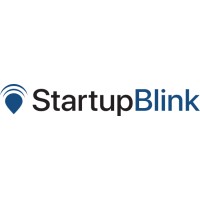 StartupBlink logo