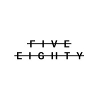 Five Eighty logo