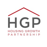 Housing Growth Partnership logo