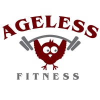 Ageless Fitness Corp. logo