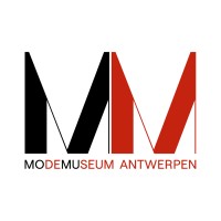 MoMu - Fashion Museum Antwerp logo