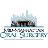Mid Manhattan Oral Surgery logo