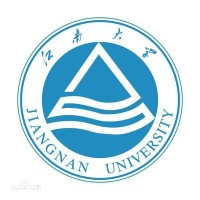 Jiangnan University logo