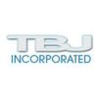 Tbj Inc logo