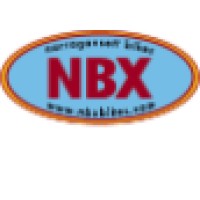 Quadfire Racing LLC D/b/a NBX Narragansett Bikes logo