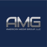 American Media Group logo