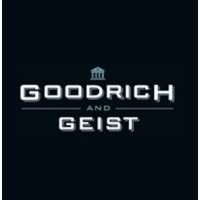 Goodrich & Geist, P.C. logo
