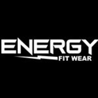Energy Fit Wear logo