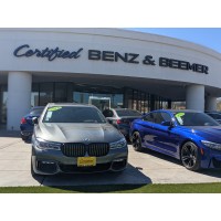 Image of Certified Benz & Beemer