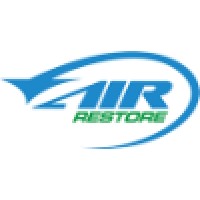 Air Restore logo