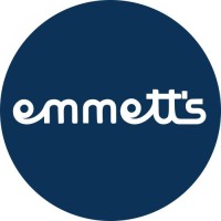 Emmett's Cafe logo