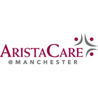 AristaCare At Manchester logo