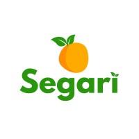 Segari logo