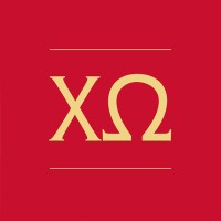 Image of Chi Omega, Zeta Alpha Chapter