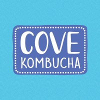Cove Kombucha logo