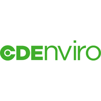 CDEnviro logo