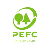 PEFC International logo