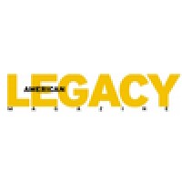 American Legacy Magazine logo